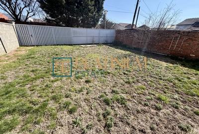 Casă individuală cu 3 camere cu Canalizare în Mehala - 4