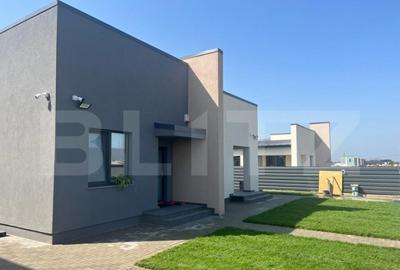 Casa P + E 115 mp utili, 330 mp teren, zona Selgros - 1