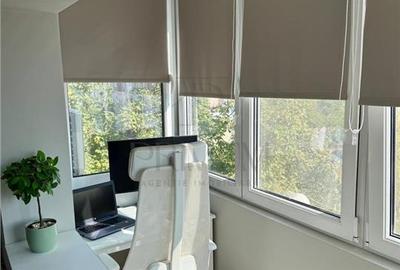 SOARELUI - 3 CAM - DECOMANDAT - 2BAI - 2BALCOANE - RENOVAT - ETJ.3- - 9