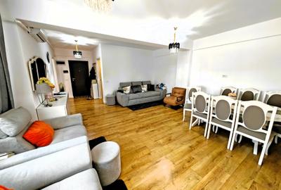 Apartament cu 3 camere decomandat, mobilat în Nord - 4