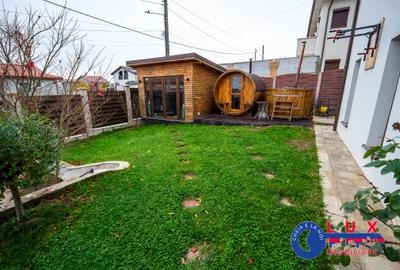 ID 6737 EXCLUSIVITATE - DE VÂNZARE - Vilă P+E+M - 10