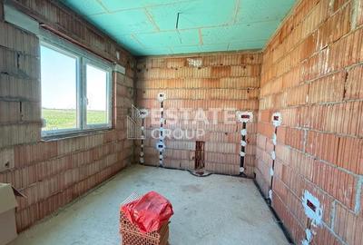 Casă cu 5 camere cu Teren 270 Mp în Torontalului - 7