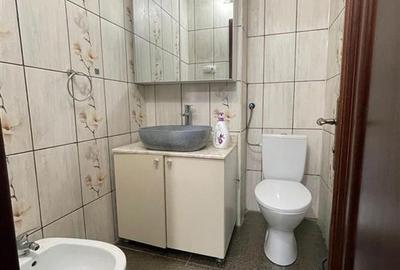 Apartament cu 4 camere decomandat, mobilat în Gării - 22