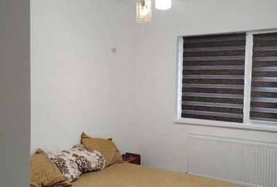 Garsonieră decomandată în Chiajna - 1