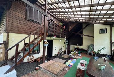 Moieciu, sat Cheia,  zona de poveste. Varianta schimb imobiliar Ilfov, Bucuresti - 15