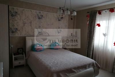 Apartament 3 Camere MOARA DE VANT - 9