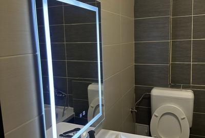 Apartament cu 2 camere în Rahova - 5