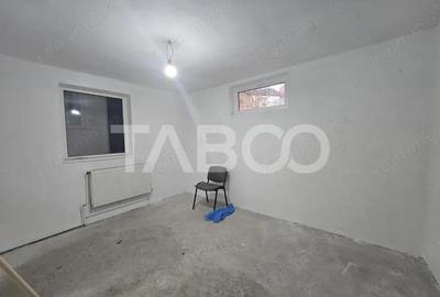 Casa individuala de vanzare 54 mpu curte 69 mp zona Central Sibiu - 6