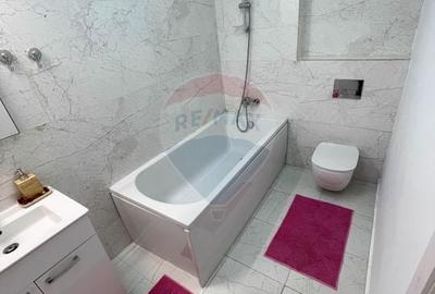 Apartament cu 4 camere decomandat, mobilat în Fundeni - 25
