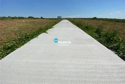 Teren Construcții intravilan de 884 mp, în Copou - 4