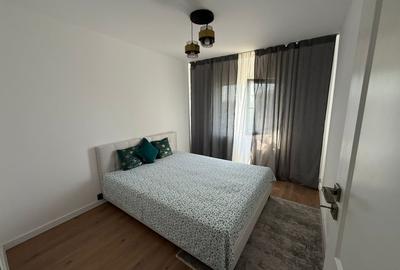 Apartament 3 camere, decomandat, 71mp, Rovine, zona Dezrobirii. - 3