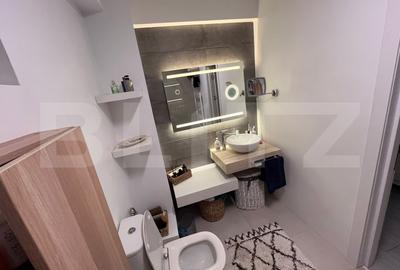 Apartament 3 camere, 84 mp, zona Valea Rosie - 14