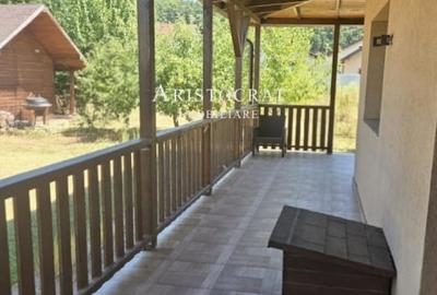 Duplex langa padure - 5