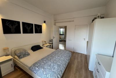 Apartament cu 3 camere semidecomandat, mobilat în Dacia - 22
