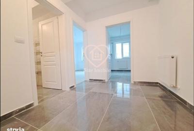 Apartament cu 3 camere decomandat în Nicolina - 9