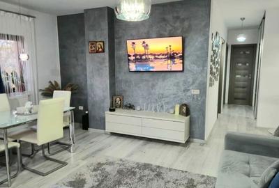 Apartament cu 3 camere decomandat în Central - 7