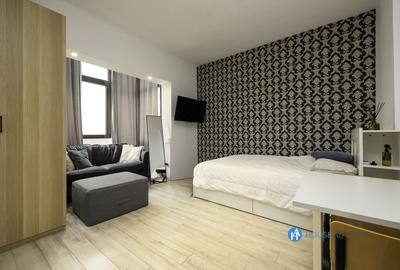 Inchiriere garsoniera Calea Victoriei - 2