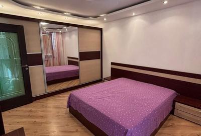 Apartament cu 2 camere în Central - 7