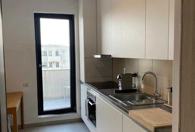 Apartament cu 2 camere decomandat, mobilat în Timișoara - 8