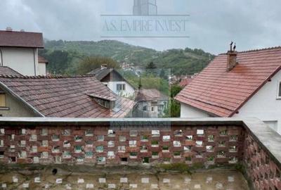 Casa singur in curte - zona Schei (ID:12393) - 10