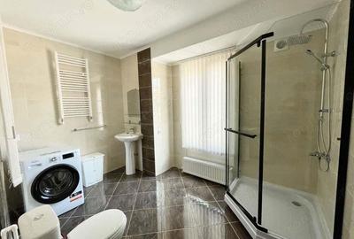 Garsoniera in zona Gorjului - 300 Euro luna - 2