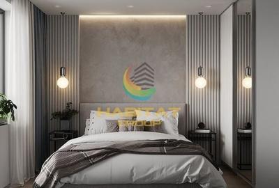 Apartament cu 2 camere decomandat în Berceni - 2