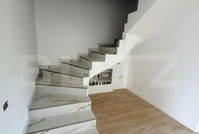 Casă cu 4 camere cu Teren 250 Mp în Uzina 2 - 12