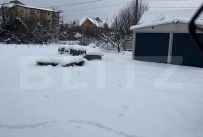 Teren de 640 mp, în Central - 3