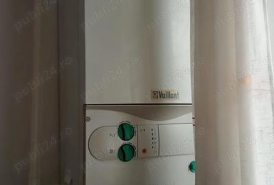 Apartament cu 3 camere decomandat în Central - 2