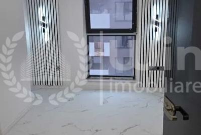 Apartament 3 camere | Finisat | 63mp | Bloc nou | Parcare | Vivo Mall - 4