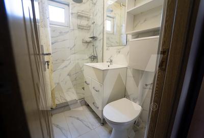 Apartament 2 camere mobilat-utilat, pivinta, strada Semaforului - 5