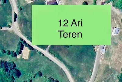 Spațiu comercial, în Colibița - 3