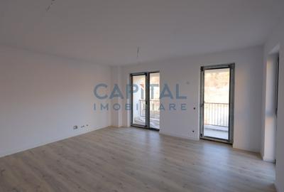 COMISION 0! Complex rezidential modern in Floresti | 2 Camere | Finisat | - 2