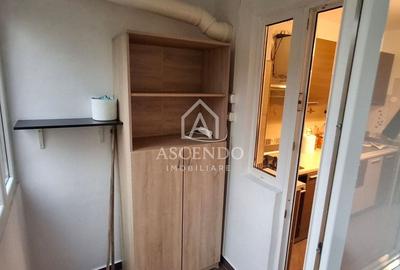 Apartament cu 3 camere decomandat, mobilat în Militari - 14
