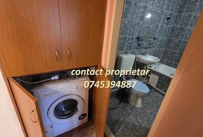 Apartament cu 2 camere decomandat în Vest - 4