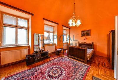 Casa in cladire istorica in centrul orasului Gherla - 10