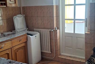 Apartament cu 2 camere decomandat în Central - 3