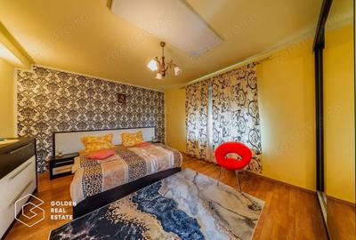 Casă cu 6 camere cu Teren 600 Mp în Grădiște - 17