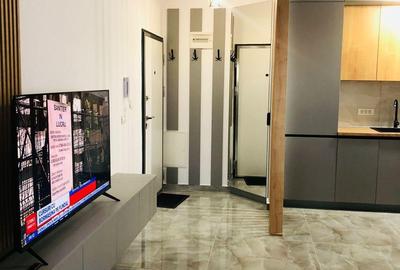 Apartament cu 2 camere în Braytim