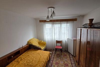 Apartament 3 camere, etaj intermediar, zona Liceul Dl. Tudor - 5