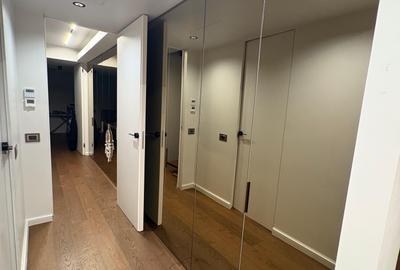 Sisesti apartament LUX, 246mp constructie 2021 . - 8