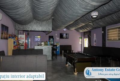 Spațiu comercial, de 195 mp, în Budureasa - 3