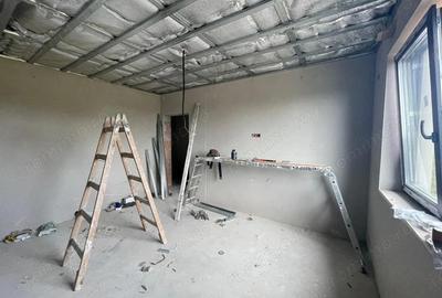 Casă cu 3 camere cu Teren 340 Mp în Urseni - 5