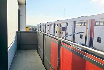 Duplex cu 4 camere cu Teren 124.80000305176 Mp în Pipera - 26