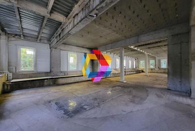 Clădire mixta -3600 mp - 18