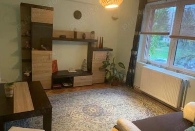 Apartament cu 2 camere decomandat în Dâmbu Pietros - 5