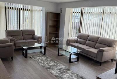 Casa moderna - Buftea - 4 camere - 2 bai - 110mp - 350mp teren - 5