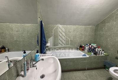 Apartament cu 2 camere in zona Shopping City, centrala proprie - 9