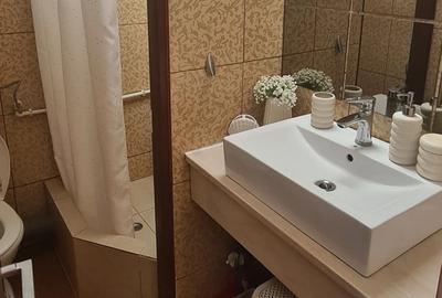 Garsoniera spatiu comercial Faleza Nord - 4