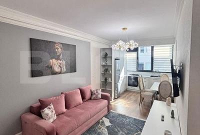 Apartament cu 3 camere în George Enescu - 10